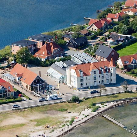 Apartment Hejls XX Exterior foto