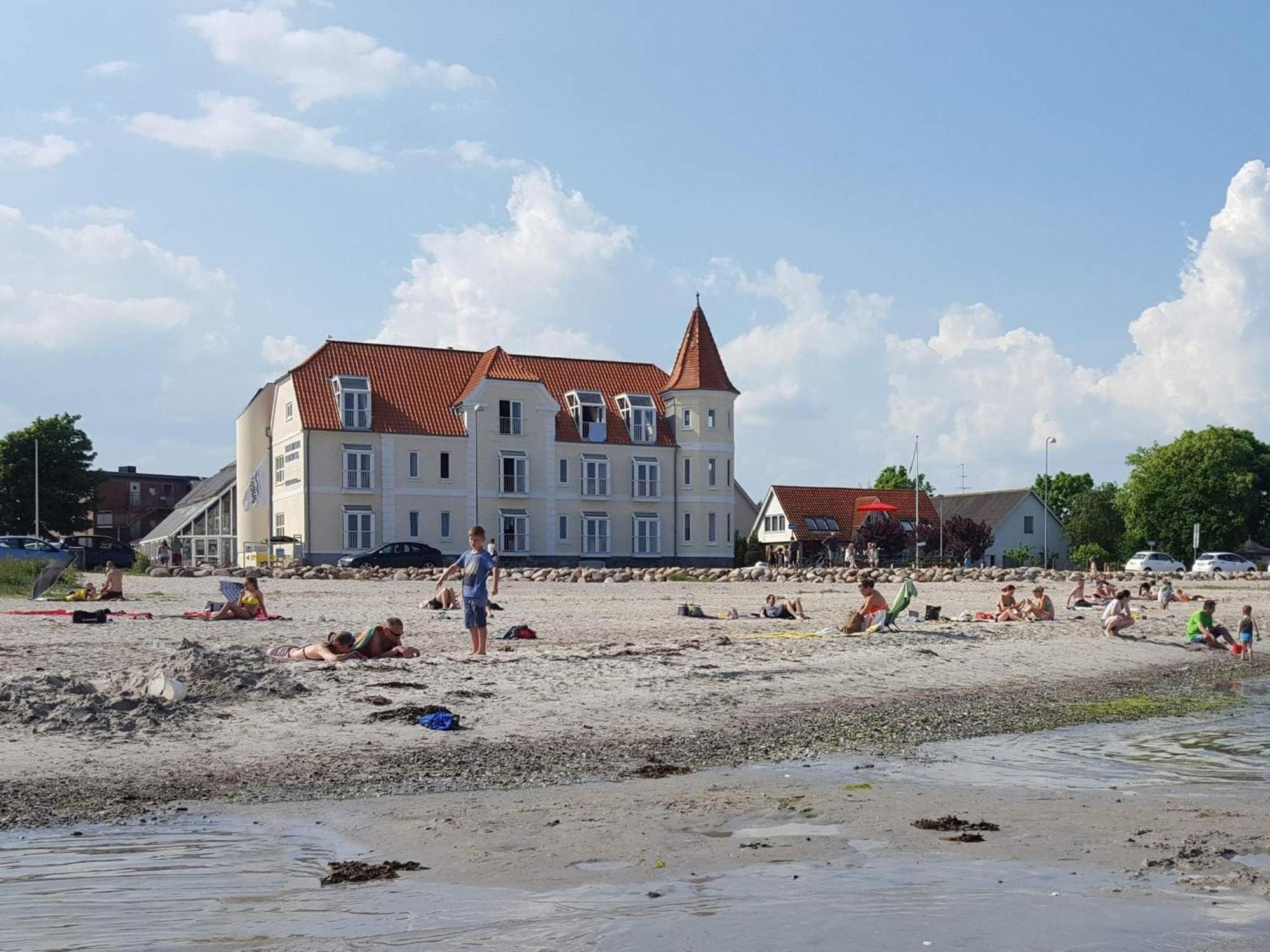 Apartment Hejls XX Exterior foto